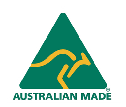 Australian Made & Owned